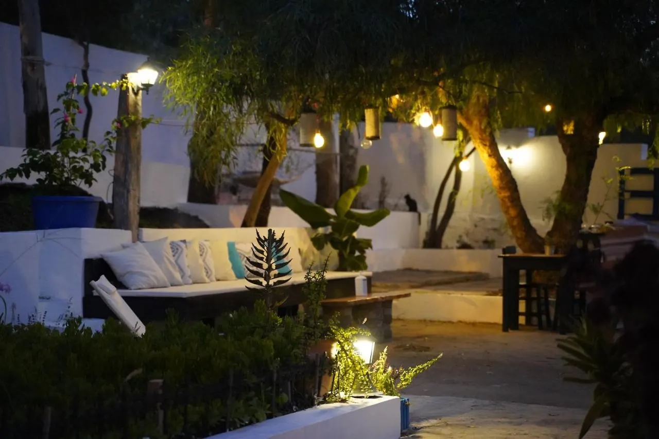 Matiz Tuerkbuekue (Adults Only) Apartment Turkey