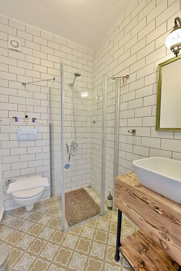 Matiz Tuerkbuekue (Adults Only) Apartment 0*, Golturkbuku