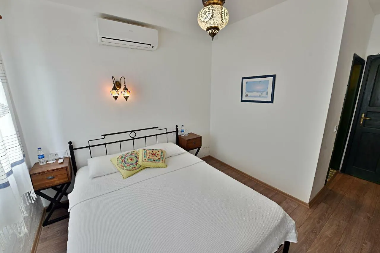 Matiz Tuerkbuekue (Adults Only) Apartment Homestay Golturkbuku