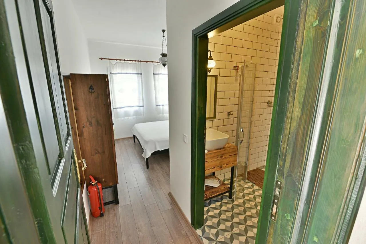 Matiz Tuerkbuekue (Adults Only) Apartment Turkey