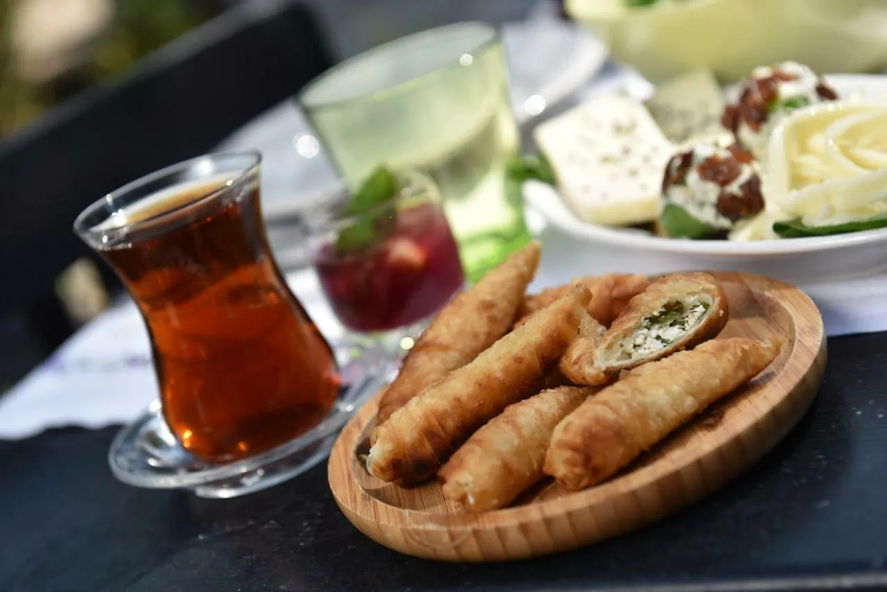 Matiz Tuerkbuekue (Adults Only) Apartment Golturkbuku