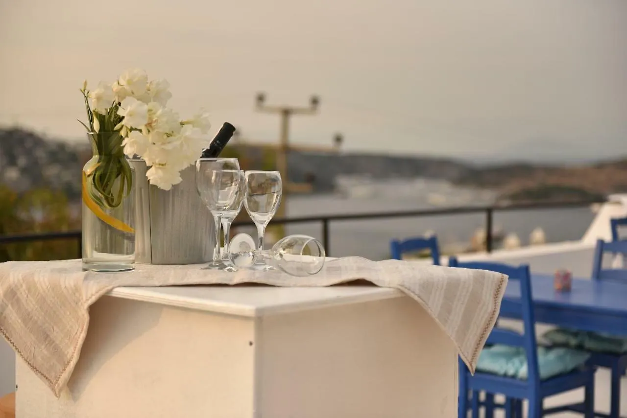 Kwatera prywatna Apartament Matiz Tuerkbuekue (Adults Only)
