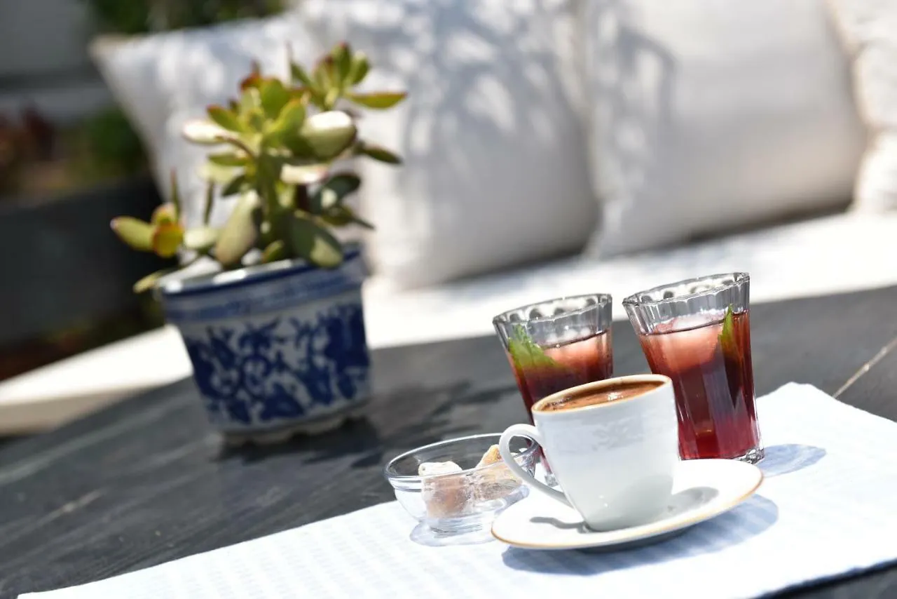 Homestay Matiz Tuerkbuekue (Adults Only) Apartment Turkey