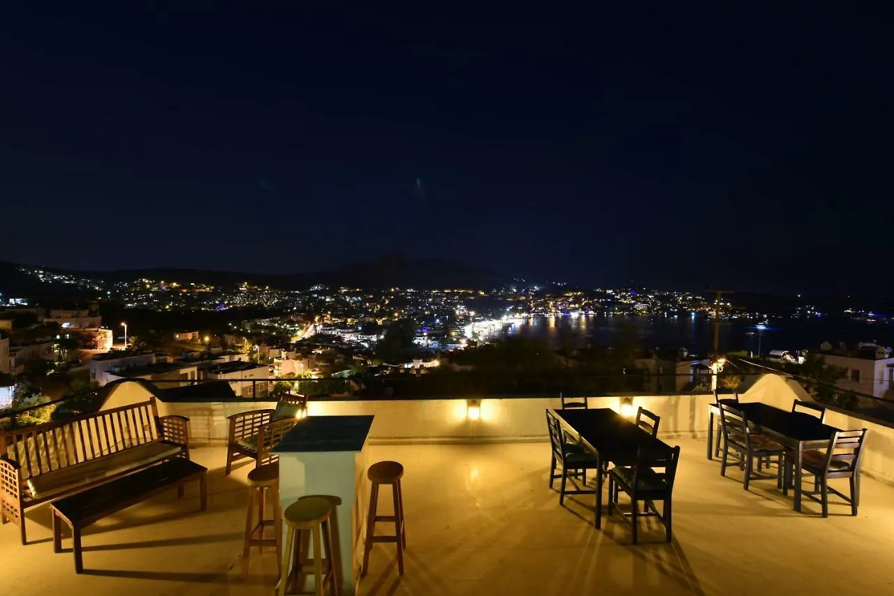 Homestay Matiz Tuerkbuekue (Adults Only) Apartment
