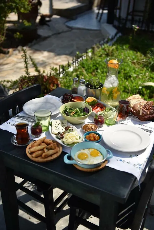 Matiz Tuerkbuekue (Adults Only) Apartment 0*, Golturkbuku Turkey