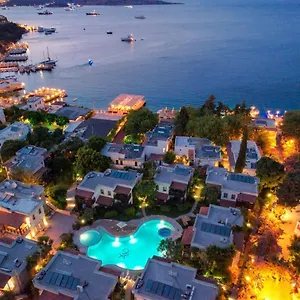 4* Hotel Faros Bodrum - Special Category