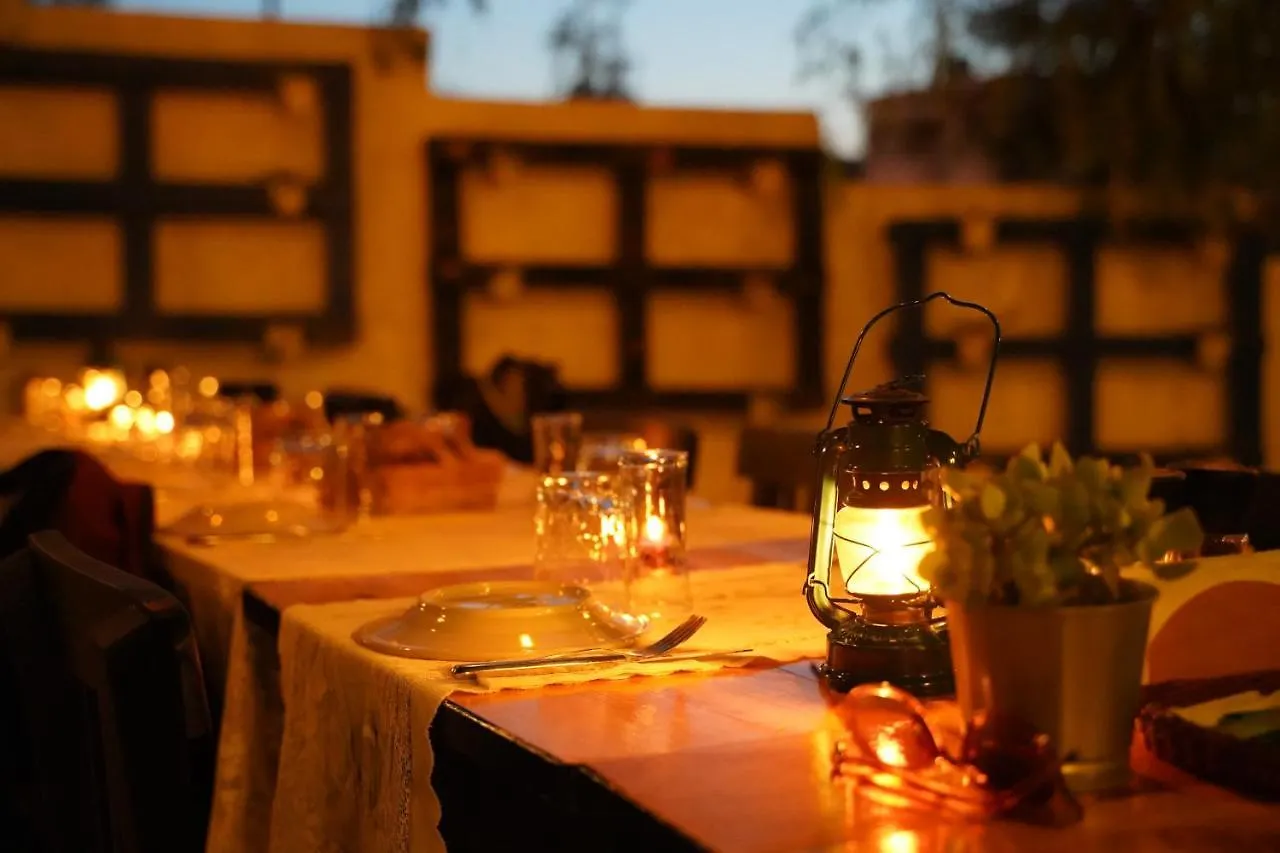 Homestay Matiz Tuerkbuekue (Adults Only) Apartment