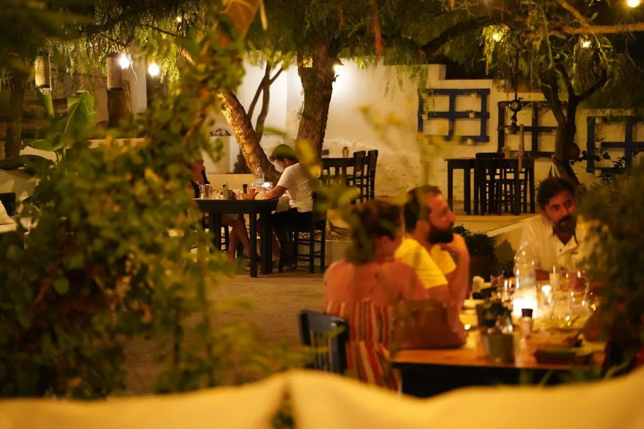 Matiz Tuerkbuekue (Adults Only) Apartment 0*, Golturkbuku Turkey