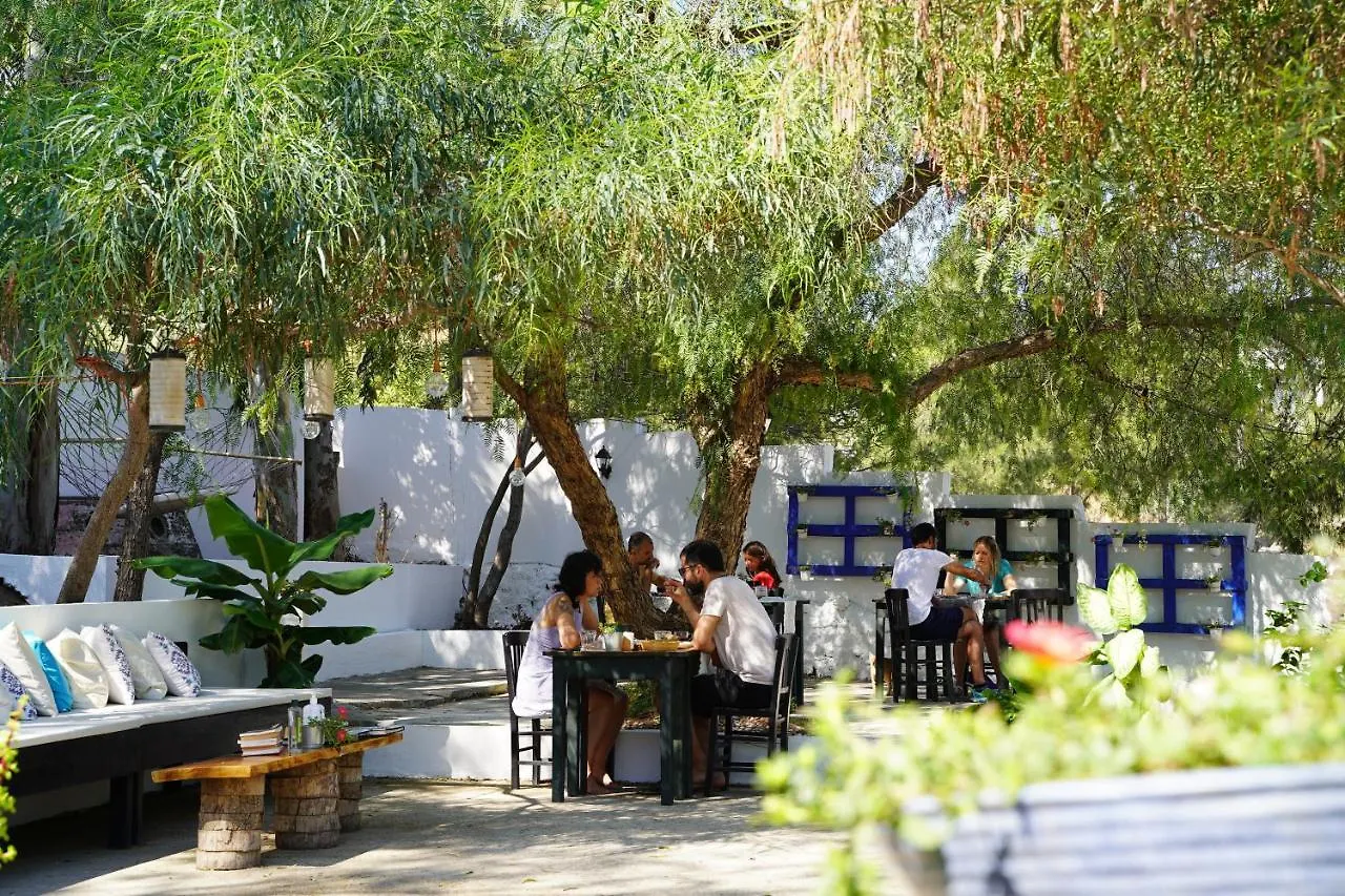 Matiz Tuerkbuekue (Adults Only) Apartment Golturkbuku