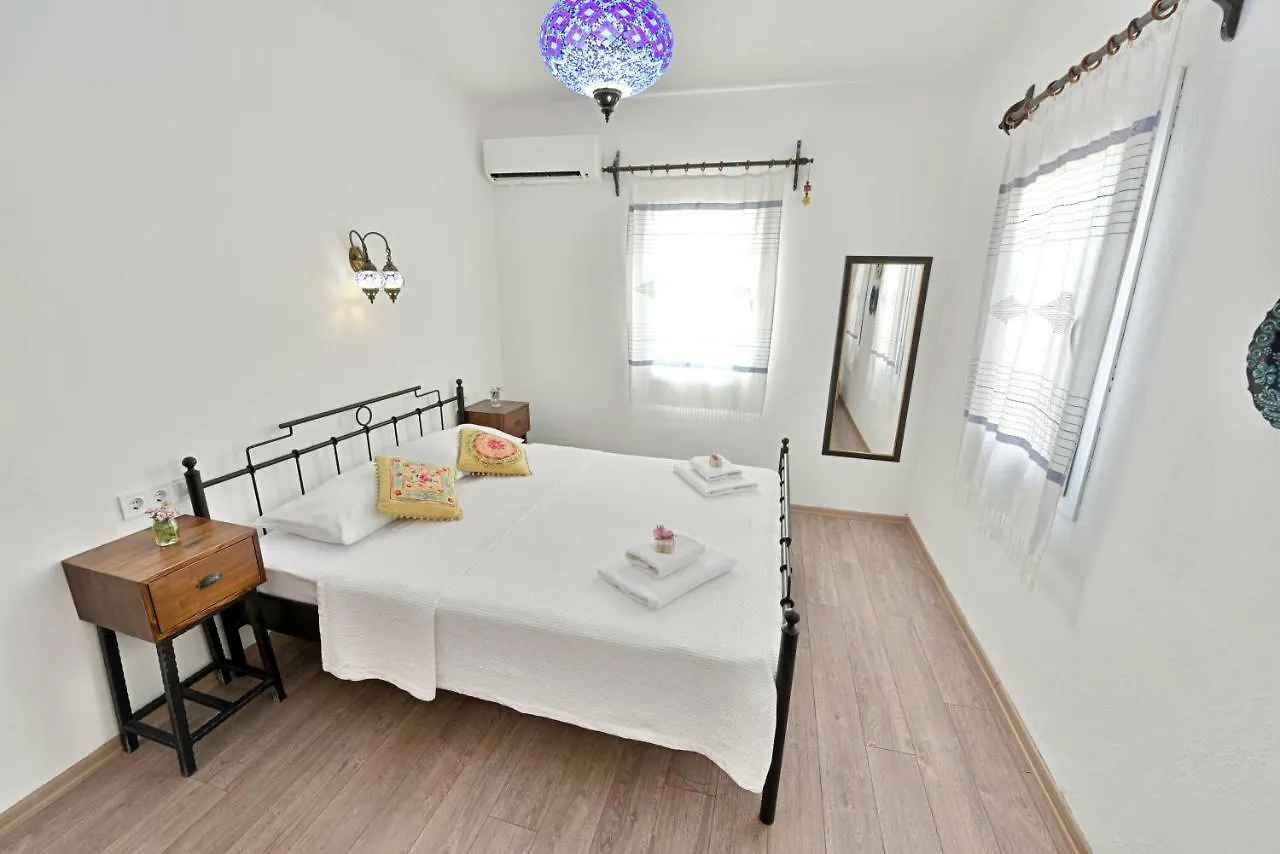 Homestay Matiz Tuerkbuekue (Adults Only) Apartment Turkey