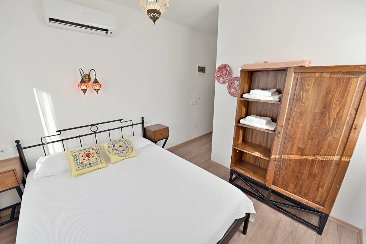 Matiz Tuerkbuekue (Adults Only) Apartment Turkey