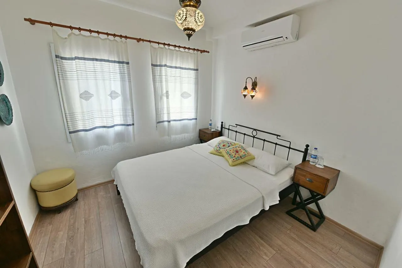 Matiz Tuerkbuekue (Adults Only) Apartment Golturkbuku