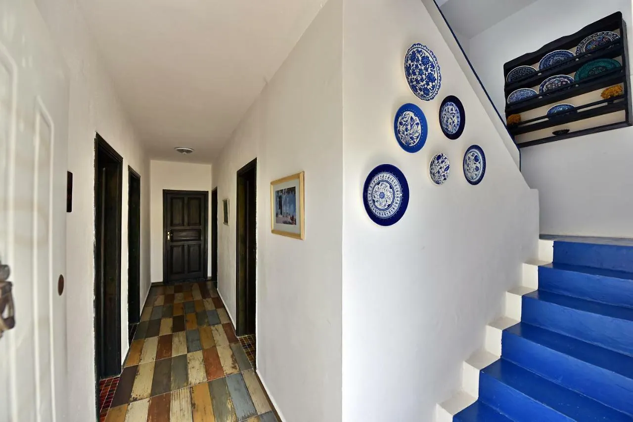 Matiz Tuerkbuekue (Adults Only) Apartment Turkey