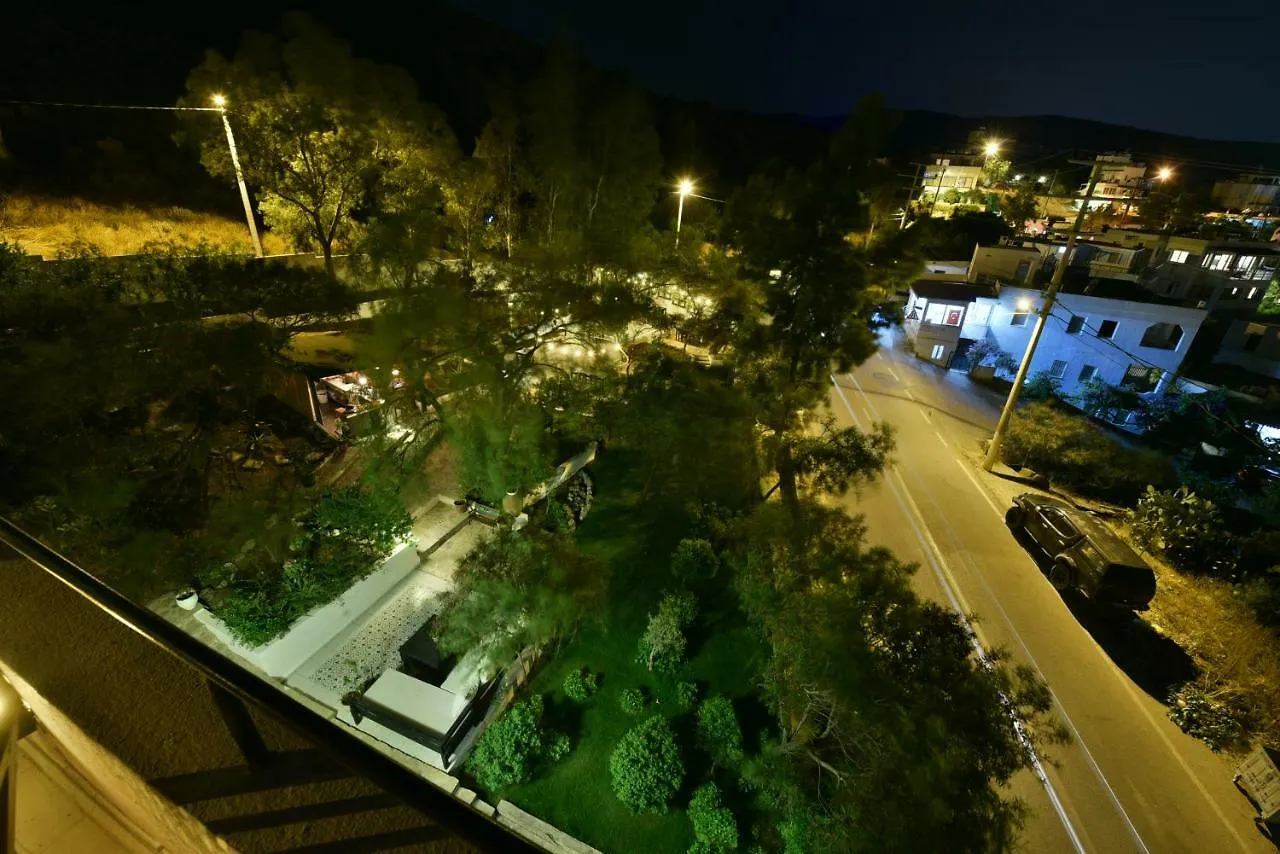 Matiz Tuerkbuekue (Adults Only) Apartment 0*, Golturkbuku Turkey