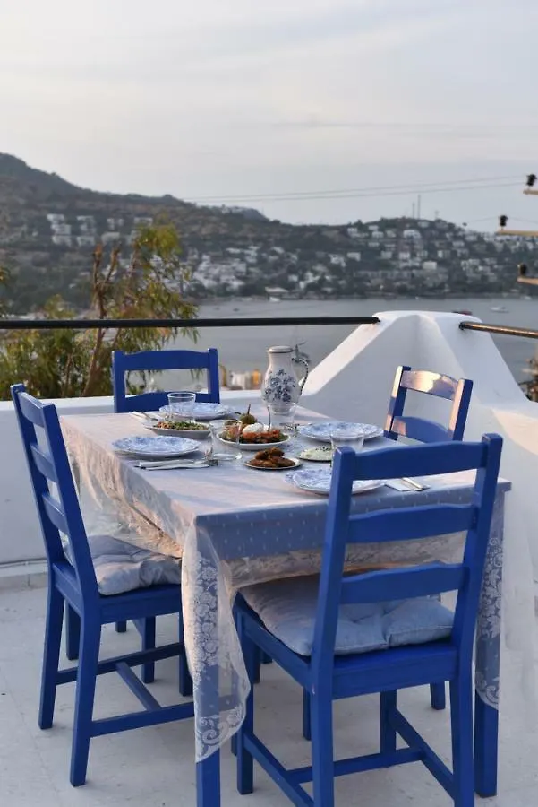 Homestay Matiz Tuerkbuekue (Adults Only) Apartment