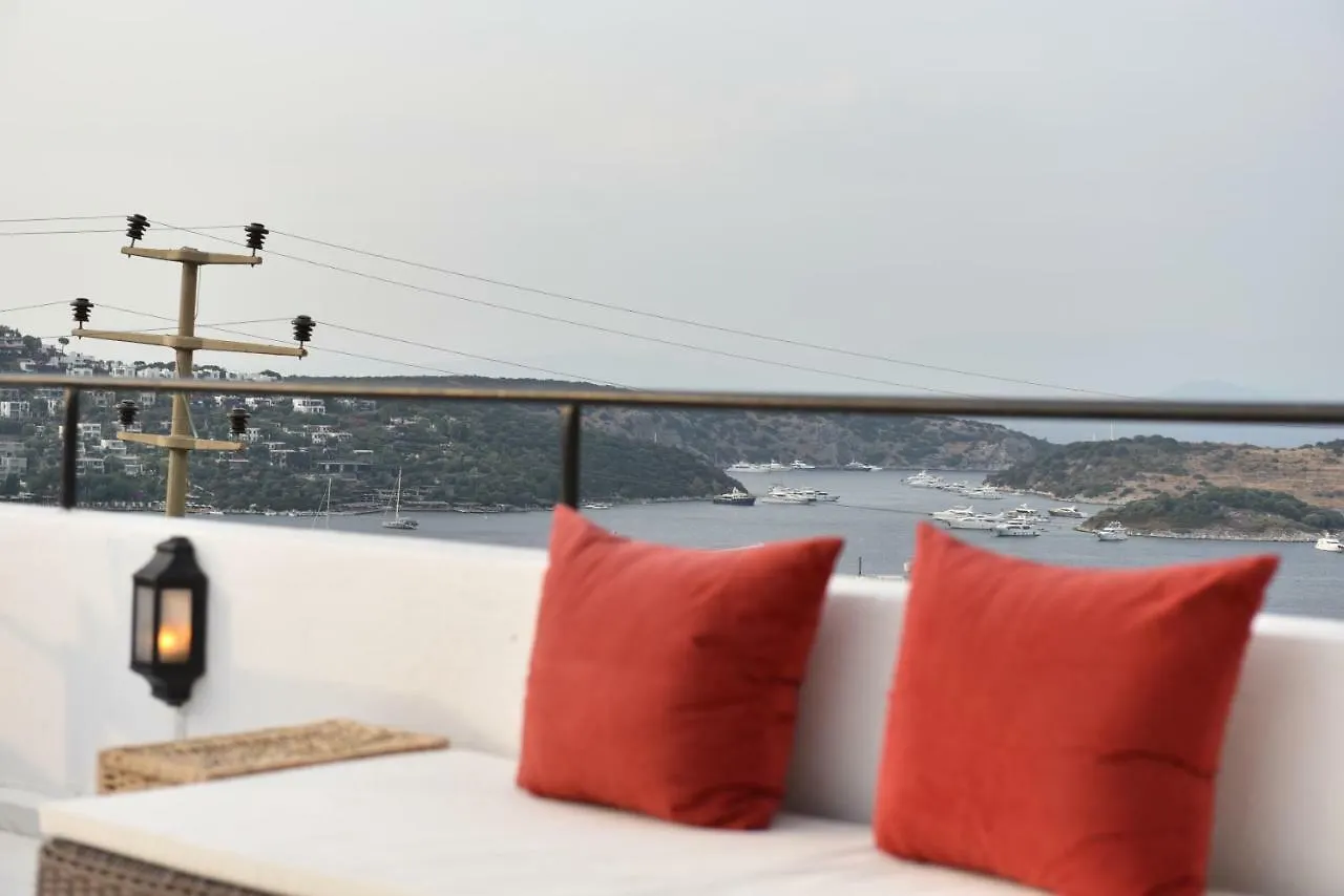 Matiz Tuerkbuekue (Adults Only) Apartment Turkey
