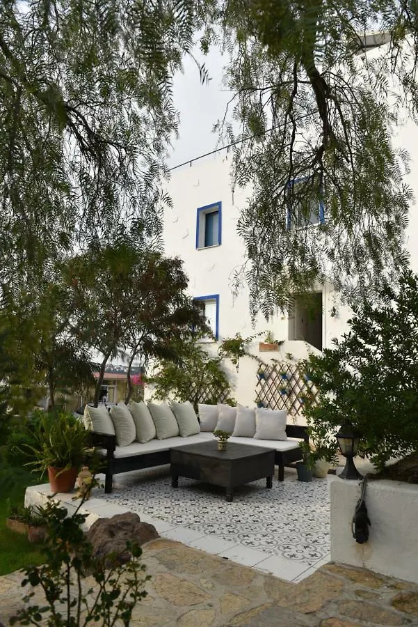 Matiz Tuerkbuekue (Adults Only) Apartment