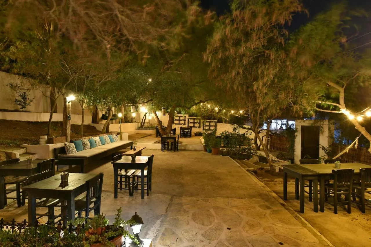 Matiz Tuerkbuekue (Adults Only) Apartment